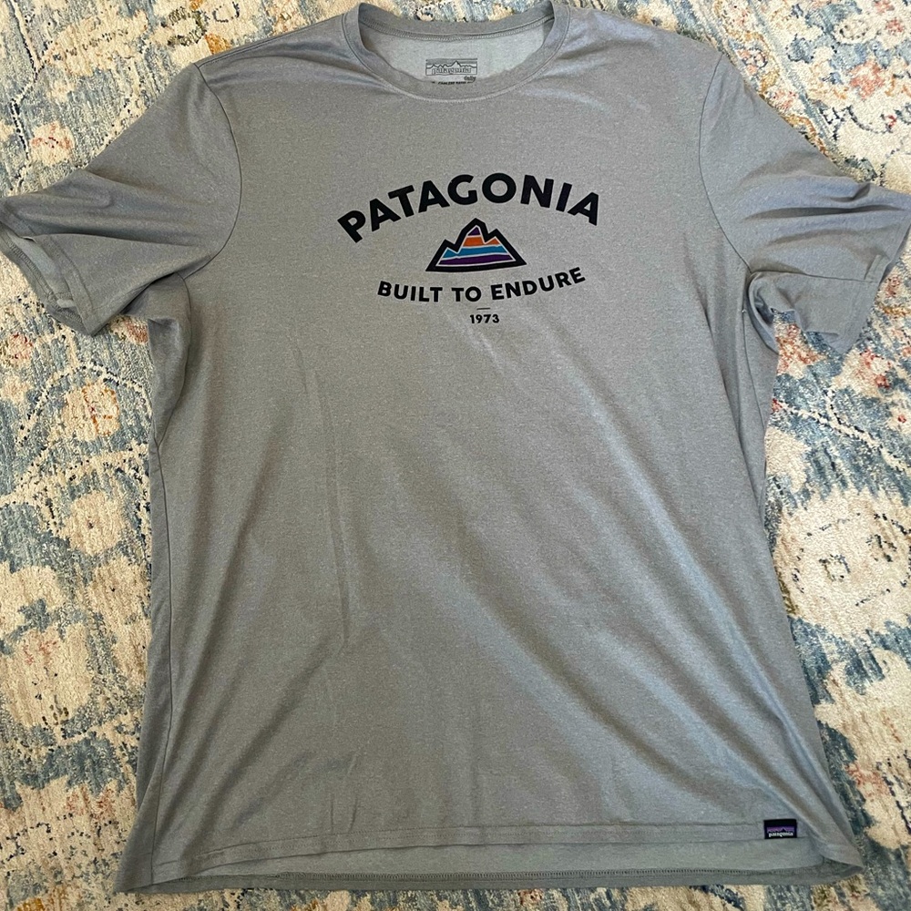 Men’s Patagonia T-Shirt